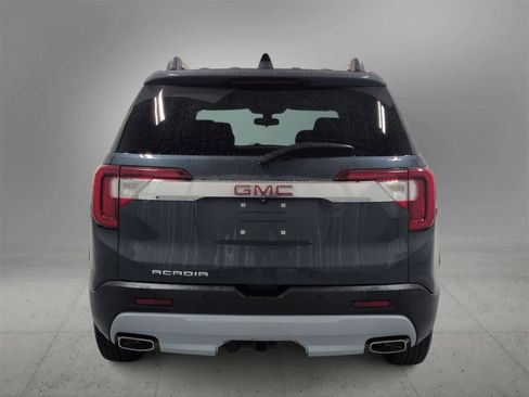 Used 2020 GMC Acadia SLE image 7