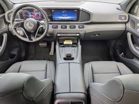 Certified 2026 Mercedes-Benz GLE 350 4MATIC image 15