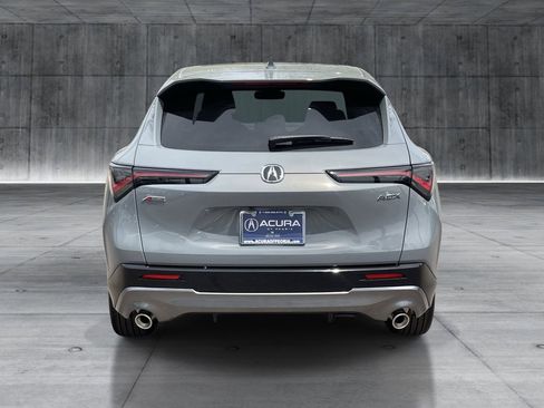 New 2026 Acura ADX A-Spec image 5