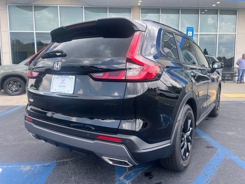 Used 2026 Honda CR-V Sport-L image 6
