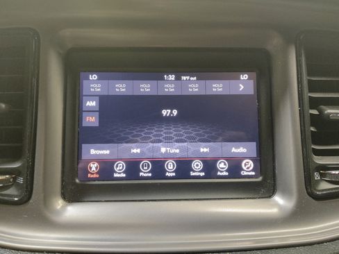 Used 2023 Dodge Challenger SXT RWD image 25