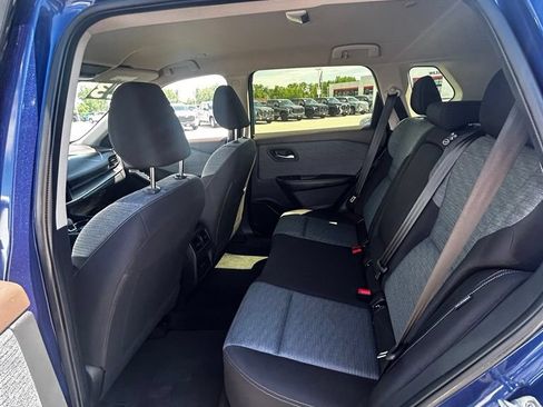 Used 2023 Nissan Rogue SV AWD/4WD image 12