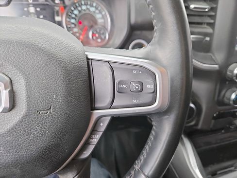 Used 2022 RAM 1500 Big Horn image 16