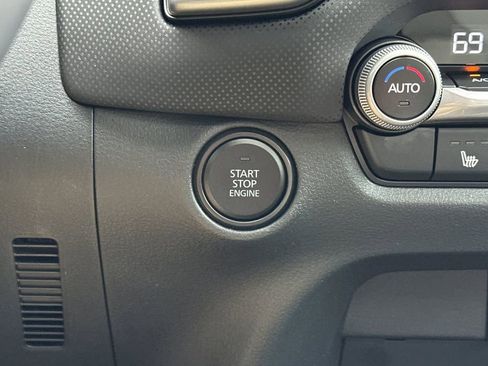 New 2026 MAZDA CX-50 AWD 2.5 S w/ Weather Package image 21