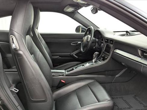 Used 2014 Porsche 911 Carrera RWD image 18