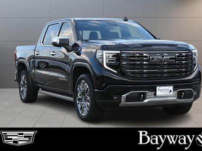 Used 2026 GMC Sierra 1500 Denali Ultimate