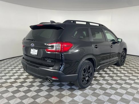 Used 2023 Subaru Ascent Onyx Edition AWD/4WD image 15