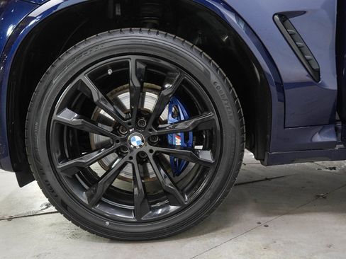 Used 2023 BMW X4 xDrive30i AWD/4WD image 30