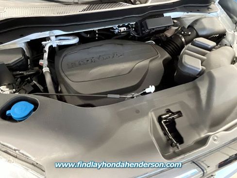 New 2026 Honda Ridgeline Black Edition image 11
