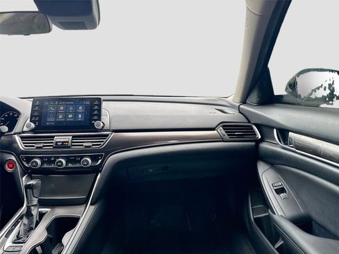 Used 2021 Honda Accord Sport Special Edition image 21
