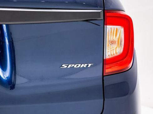 Used 2019 Honda Passport Sport image 33