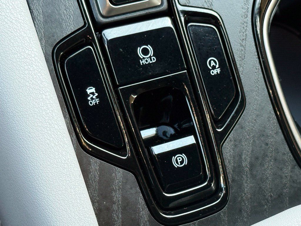 Used 2026 Lexus RX 350 Premium w/ Convenience Package FWD image 24