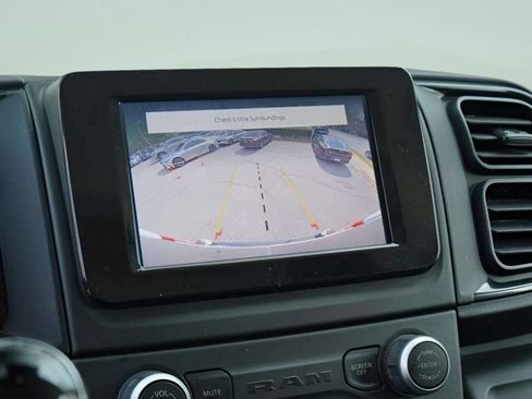 Used 2023 RAM ProMaster 2500 FWD image 35