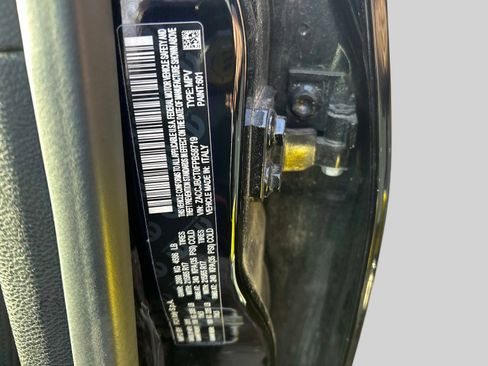 Used 2015 Jeep Renegade Trailhawk image 31