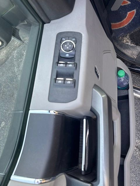 Used 2018 Ford F150 XLT RWD image 12