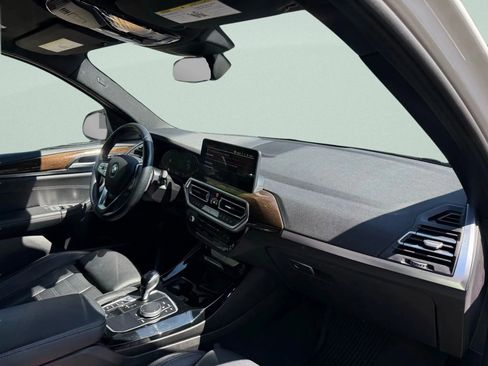 Used 2022 BMW X3 xDrive30i w/ Premium Package 2 image 12