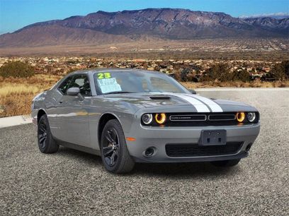 Used 2023 Dodge Challenger SXT