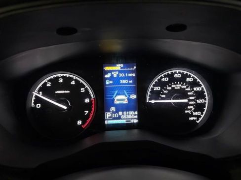Used 2020 Subaru Forester w/ Alloy Wheel Package AWD/4WD image 67