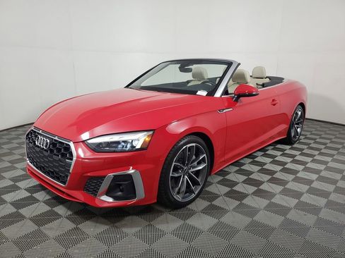 Used 2024 Audi A5 2.0T Premium Plus image 31