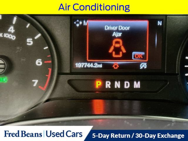 Used 2019 Ford F150 XL w/ Equipment Group 101A Mid AWD/4WD image 15