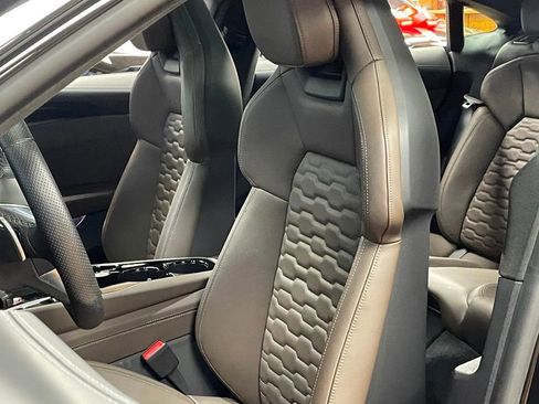 Used 2024 Audi e-tron GT Prestige w/ Prestige Package image 15