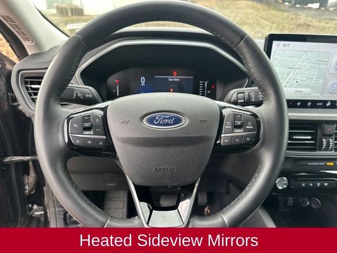 Used 2024 Ford Escape Active w/ Tech Pack #1 image 15