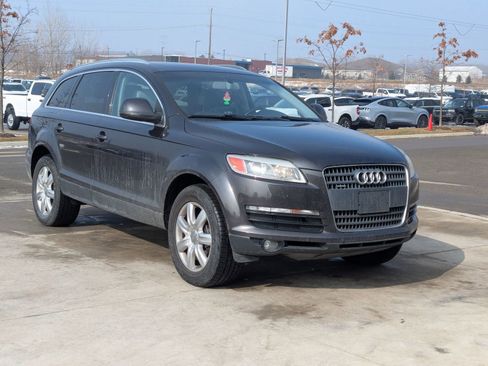 Used 2008 Audi Q7 3.6 Premium image 7