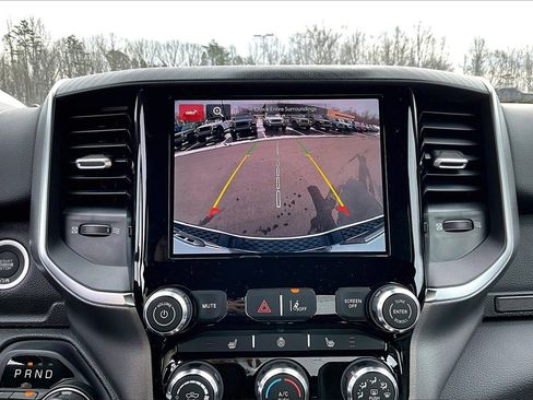 New 2026 RAM 1500 Big Horn image 14