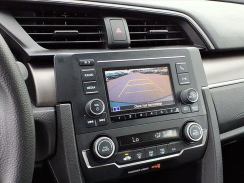 Used 2021 Honda Civic LX image 22