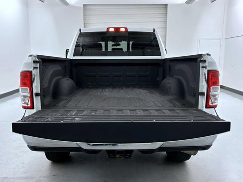 Certified 2024 RAM 3500 Tradesman w/ Chrome Appearance Group AWD/4WD image 21