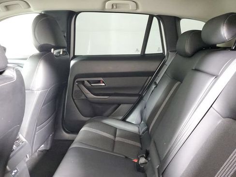 Used 2025 MAZDA CX-50 AWD 2.5 S w/ Preferred Package image 12