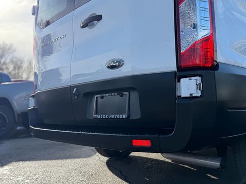 Used 2024 Ford Transit 250 Low Roof w/ Exterior Upgrade Package image 35