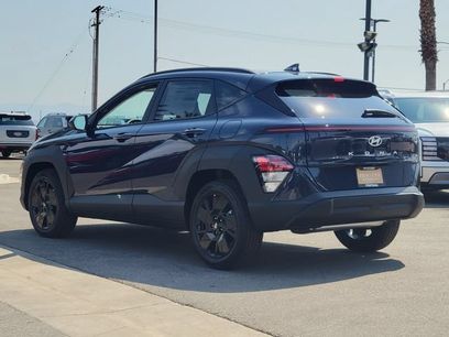 New 2027 Hyundai Kona SEL Sport