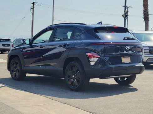 New 2027 Hyundai Kona SEL Sport FWD image 3
