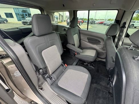 Used 2020 Ford Transit Connect XL w/ Trailer Tow Package FWD image 13