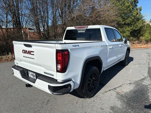 New 2026 GMC Sierra 1500 Elevation w/ Preferred Package image 5