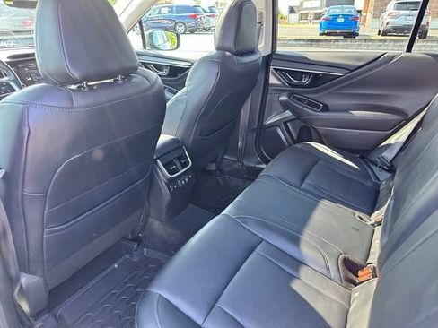 Used 2022 Subaru Outback Limited w/ Popular Package #2 AWD/4WD image 19