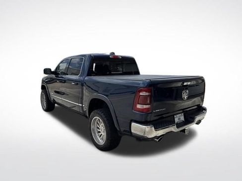 Used 2020 RAM 1500 Limited RWD image 7