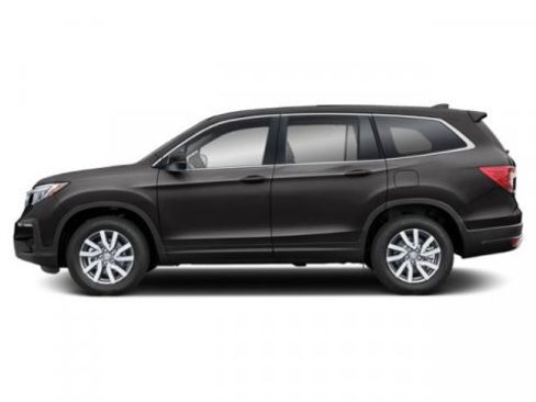 Used 2019 Honda Pilot EX-L image 3