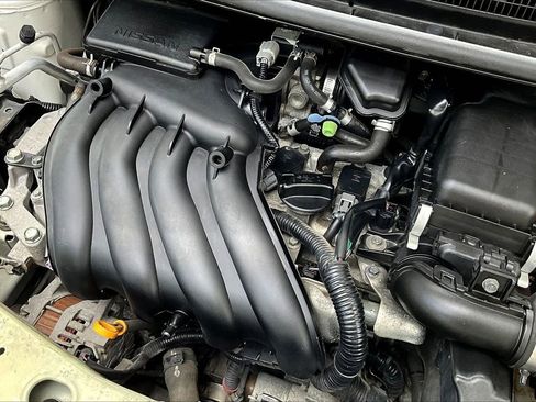 Used 2014 Nissan Versa Note SV image 30