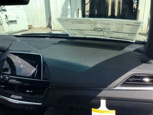 New 2026 Cadillac CT4 Premium Luxury image 16