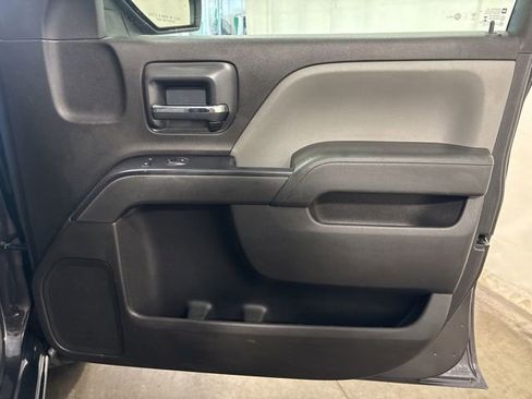 Used 2016 Chevrolet Silverado 1500 LS w/ Trailering Package AWD/4WD image 34