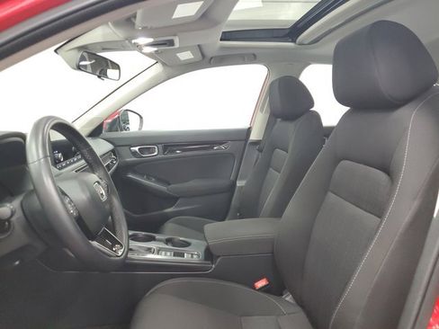 Certified 2023 Honda Civic EX image 15