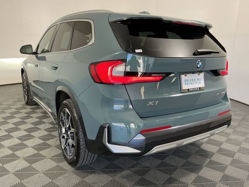 Certified 2025 BMW X1 xDrive28i w/ Convenience Package image 6