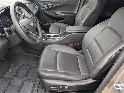 Used 2022 Chevrolet Malibu Premier image 15