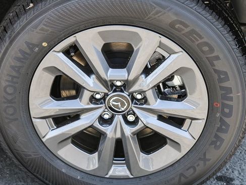 New 2026 MAZDA CX-5 Select AWD/4WD image 11
