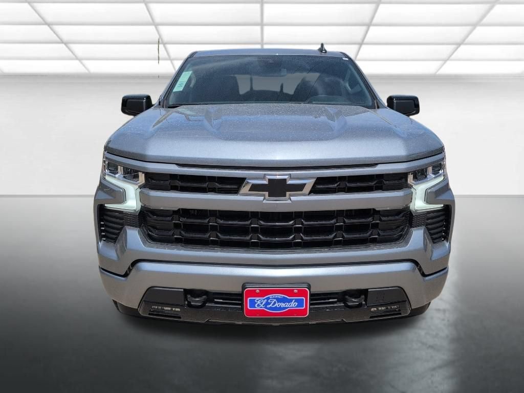New 2026 Chevrolet Silverado 1500 RST w/ Texas Edition Plus RWD image 26