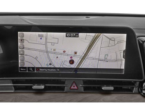 New 2025 Kia Sportage X-Line image 39