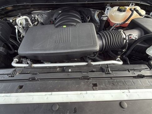 Used 2024 Chevrolet Silverado 1500 W/T w/ WT Fleet Convenience Package image 18