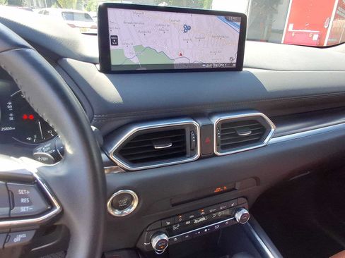 Used 2024 MAZDA CX-5 Carbon Edition AWD/4WD image 20